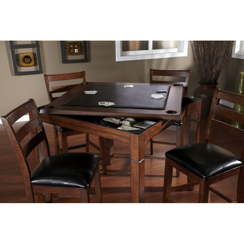 Tabouret de comptoir 24 po Rosa