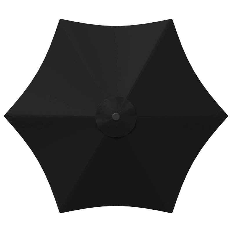 Parasol, Black