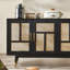 Buffet 70,86 po Rhodell