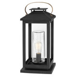 Medium Pier Mount Lantern
