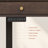 Electric Standing Desk With 3 Drawers, Height Adjustable Computer Desk-74606707-71809298