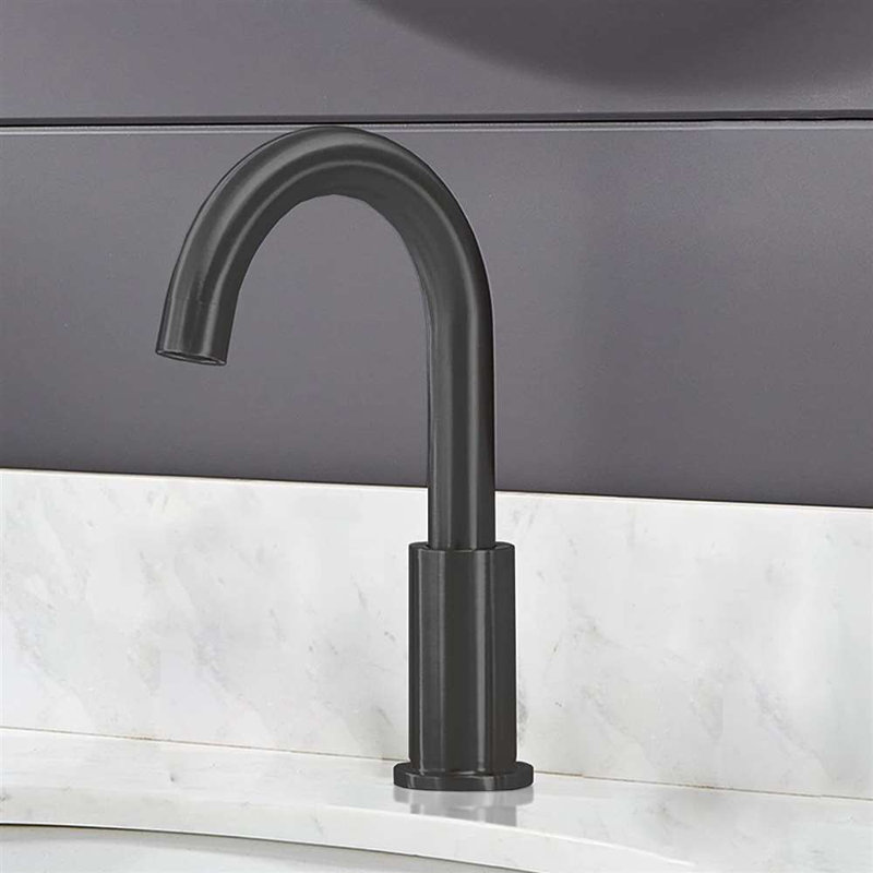Robinet à capteur automatique sans contact BathSelect