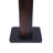 36" Fixed Height Mid Size Speaker Speaker Stand