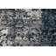 Tapis oriental transitionnel 4 x 6