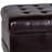 Gachelin Faux Leather Upholstered Storage Bench