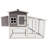 Achilles ECOFLEX Hampton Chicken Coop