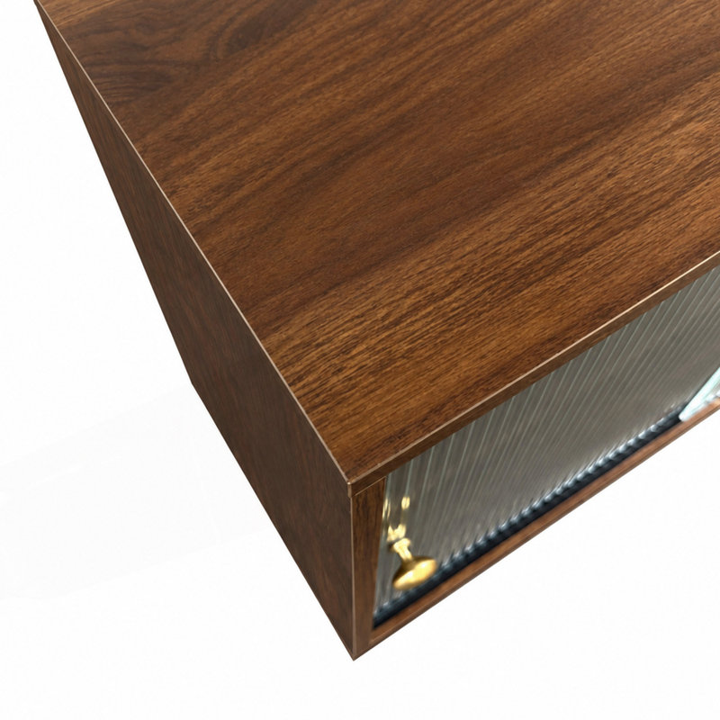 Kitchen Countertop Storage Cabinet