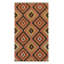 One-of-a-Kind 5'9" X 10' Hand Knotted Area Rug