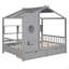 Lit en bois avec 2 tiroirs, lit pour enfant avec tablette de rangement-1776677595-1776677598