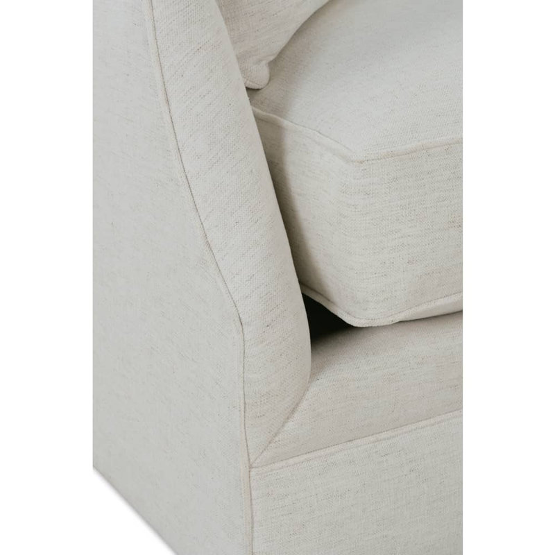 Kara 90'' Sofa Bench Cushion