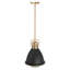 Luminaire suspendu simple Agripina-2101204154