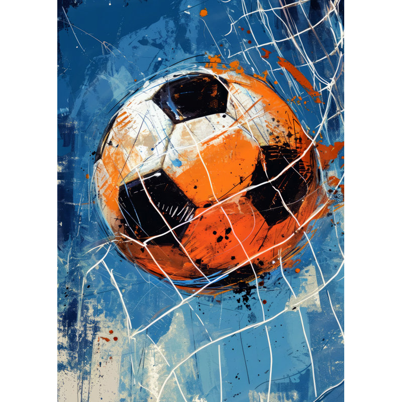 Wrapped Canvas Print, 76.2 cm H x 50.8 cm W