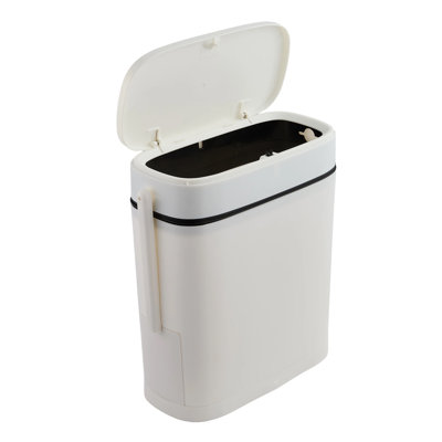 PP Kitchen Trash Can