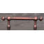 CP Series 3" Center to Center Bar Pull-12830102