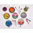 Melamine Specialty Spoon
