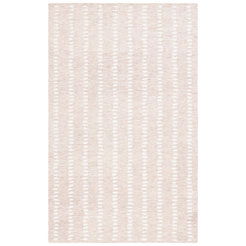 Tapis Haylen, Rectangle 6 pi x 9 pi