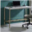 Bureau d'écriture avec ports USB-1039436864
