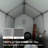 7 ft. W x 12 ft. D Metal Lean-to Storage Shed-94951148