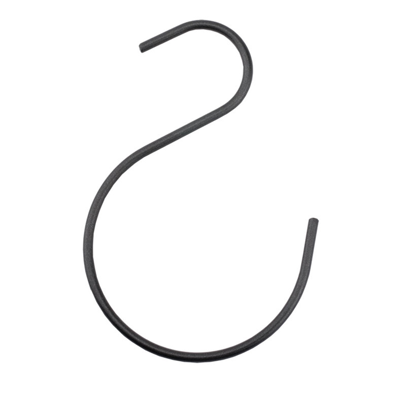 Crochets de jean-zinc, Bronze