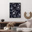 Impression d'art moderne sans cadre-76752354