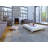 24.25'' W Black Electric Fireplace