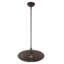 Luminaire suspendu géométrique 1 lumière Bion-325720587