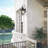 Aluminum Wall Light-1171415941