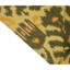 Flatweave Wool Ikat Area Rug in Multi