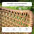 Colzie 2-Person Stackable Wicker Patio Set with Solid Wood Table