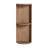 Unique Design Wall Mounted Bathroom Storage Rack With 3 Shelves-1559517780