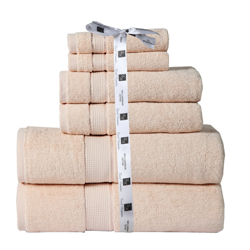 Iasos Plush Mulit-Size Set, Linen
