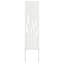 vidaXL Garden Privacy Screen Partition Outdoor Decor Modern Decorative Barrier