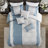 Lori 6 Piece Jacquard Comforter Set With Throw Pillows-101025333-101025336