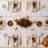 100% Cotton Holiday Plaid Table Runner-93413540-93413541