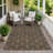 Machine Washable Indoor/Outdoor Chantille ACN2691 Kids Rug-1097892706-1097892711