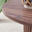 Table basse moderne 27,5 "avec rangement caché-998236695