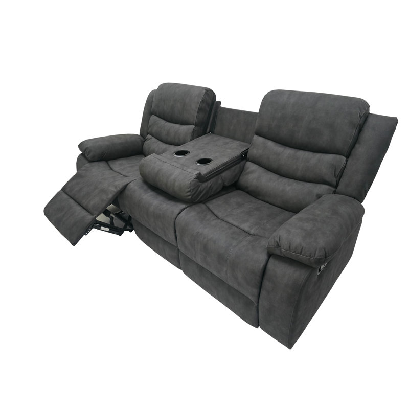 Sundri 3+2 Manual Recliner Living Room Sets Set