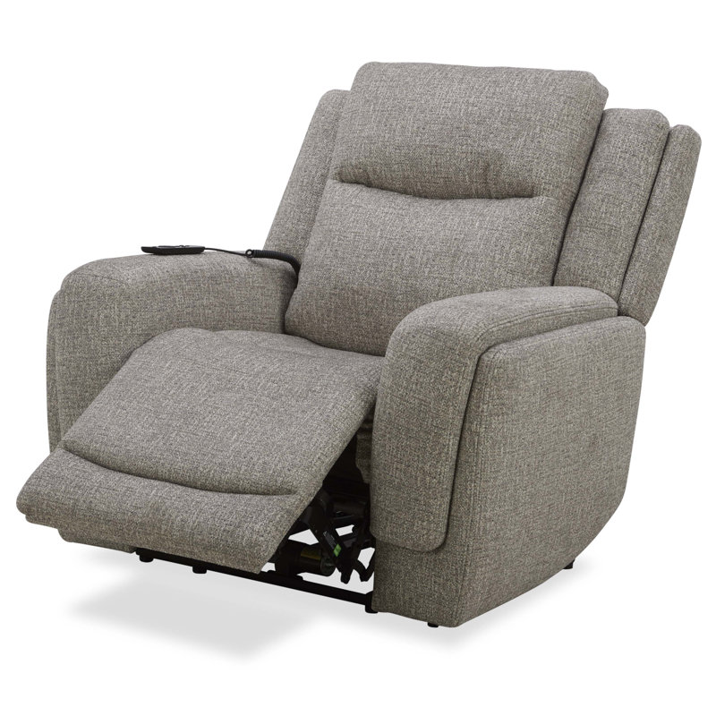 Fauteuil inclinable à gravité zéro avec chaleur et massage Ordonez