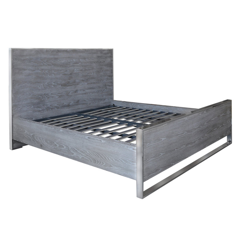 Eaubonne King Bed