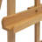 Gregoris Inbox Zero Folding Adjustable Tripod Easel-11944943