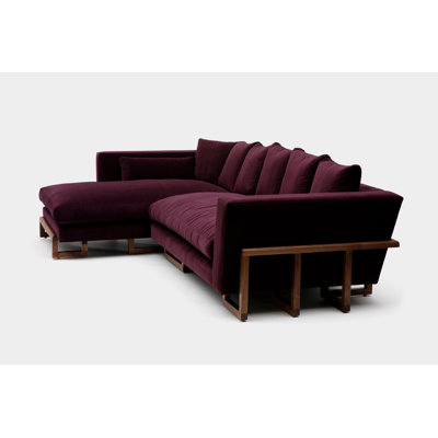 LRG Chaise Sectional