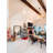 Shmuel Wood Framed with Safety Backing Ideal for Bathroom / Vanity Mirror-726897480-717736006