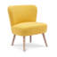 Fauteuil de chambre rembourré Breann-1712653621