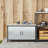 Kitchen Cabinet Set