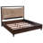 West Camden Upholstered Platform Bed-98382038