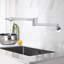 Robinet de cuisine SMARTLET