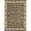 Tapis vert sauge Antony-32088785