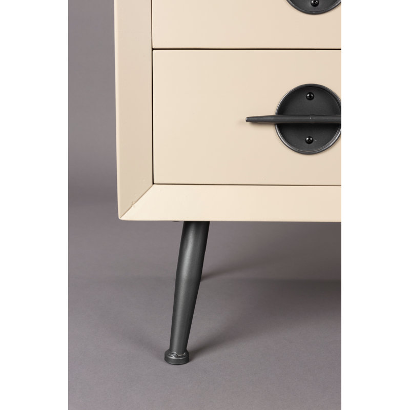 Edson Solid Wood Accent Chest