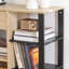 Kimeko 102cm Console Table