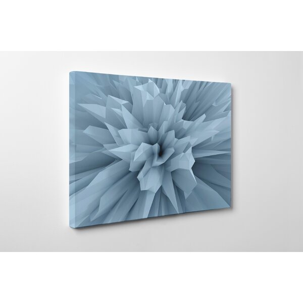 Artful Printers On Canvas Print | Wayfair